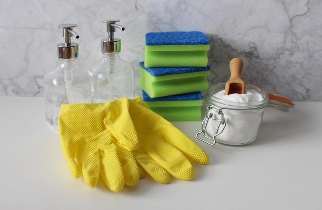 Schritt-für-Schritt Anleitung: Natürliche Reinigungsmittel DIY erfolgreich umsetzen