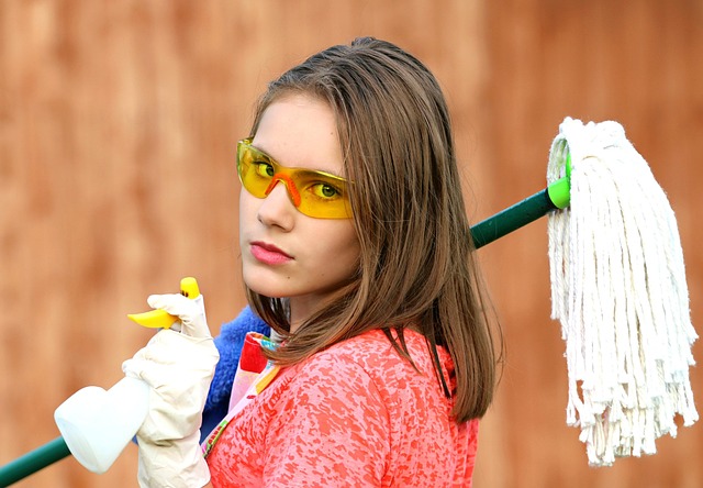 Trends & Innovationen 2026 rund um Natürliche Reinigungsmittel DIY